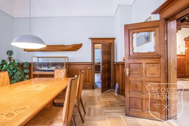 kontor historisk mødelokale eksklusivt location denmark scoutshonor 39