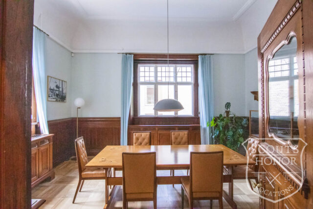 kontor historisk mødelokale eksklusivt location denmark scoutshonor 40