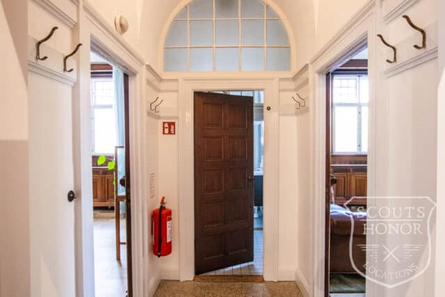 kontor historisk mødelokale eksklusivt location denmark scoutshonor 41