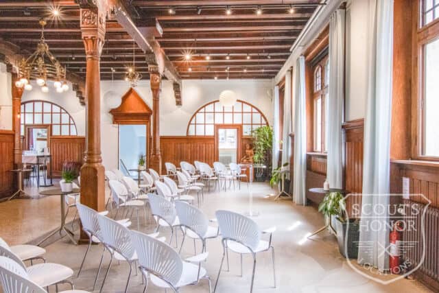 kontor historisk mødelokale eksklusivt location denmark scoutshonor 49