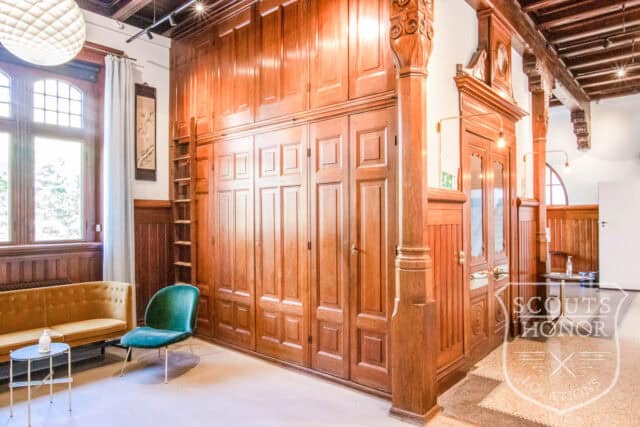 kontor historisk mødelokale eksklusivt location denmark scoutshonor 50