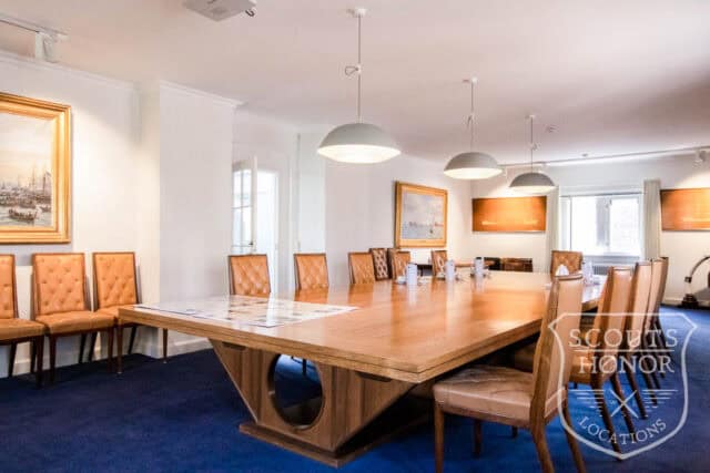 kontor historisk mødelokale eksklusivt location denmark scoutshonor 58