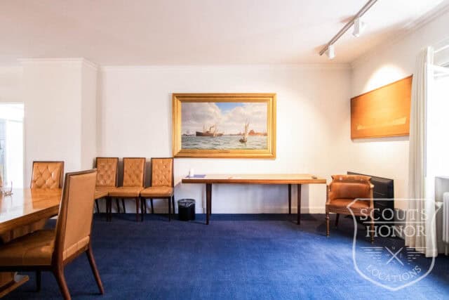 kontor historisk mødelokale eksklusivt location denmark scoutshonor 61