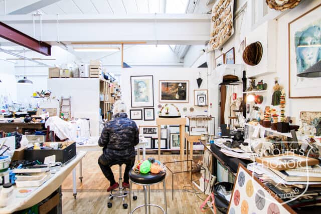 kreativt værksted nordsjælland kunst lysindfald location denmark scoutshonor 11