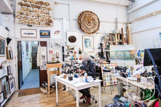 kreativt værksted nordsjælland kunst lysindfald location denmark scoutshonor 13