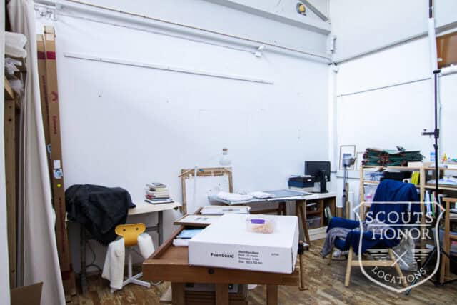 kreativt værksted nordsjælland kunst lysindfald location denmark scoutshonor 25