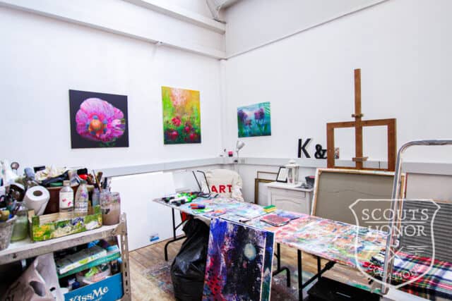 kreativt værksted nordsjælland kunst lysindfald location denmark scoutshonor 34