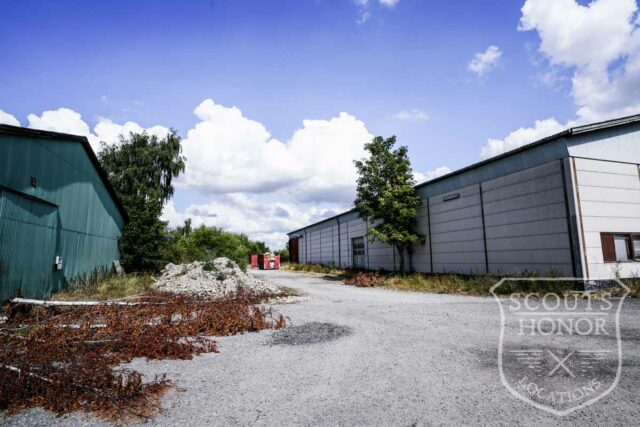 lager forladt rat sjlland tomt location denmark12of101
