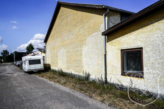lager forladt rat sjlland tomt location denmark19of101