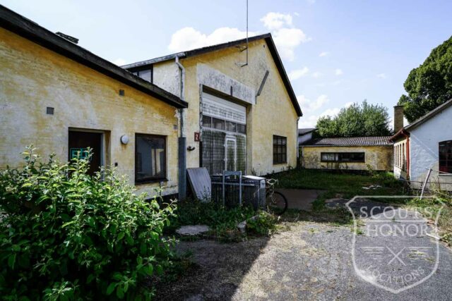 lager forladt rat sjlland tomt location denmark20of101