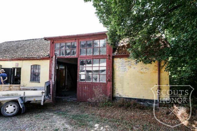 lager forladt rat sjlland tomt location denmark52of101