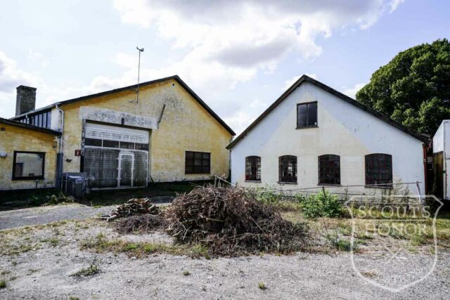 lager forladt rat sjlland tomt location denmark53of101