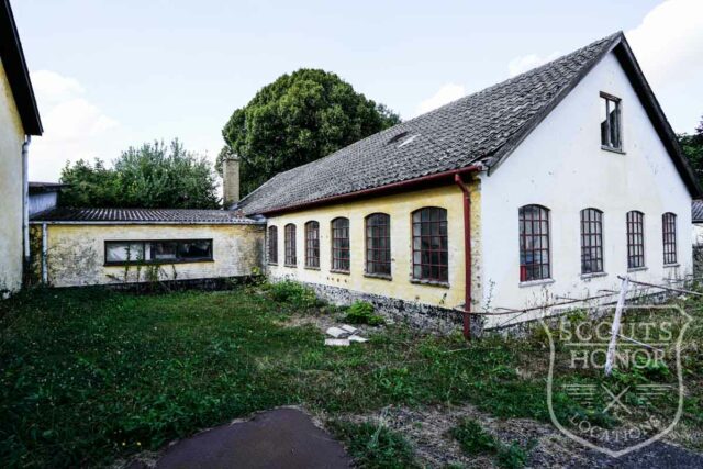 lager forladt rat sjlland tomt location denmark57of101