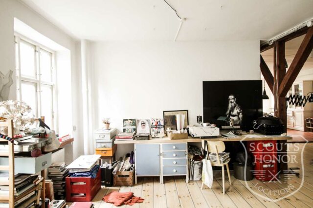 newyorkerlejlighed stuelejlighed nrrebro kreativthjem location denmark scoutshonor17of501