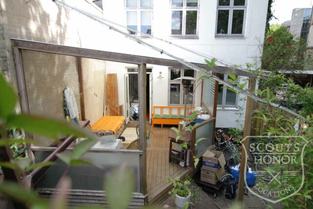 newyorkerlejlighed stuelejlighed nrrebro kreativthjem location denmark scoutshonor37of501