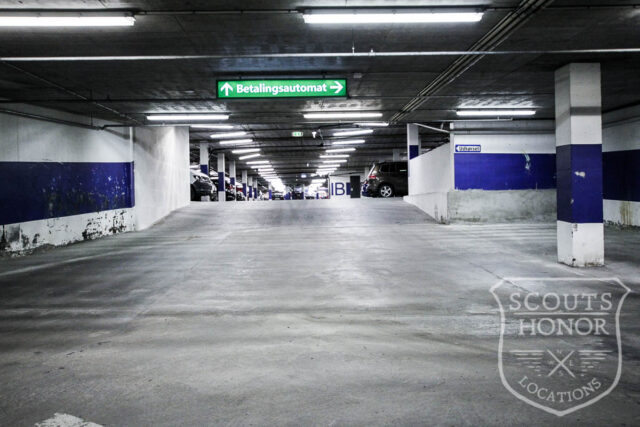 parkeringsklder parkinggarage kbenhavn location scoutshonor14of30