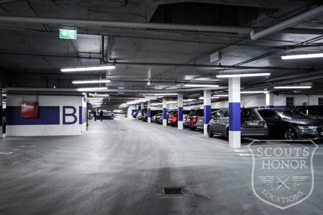 parkeringsklder parkinggarage kbenhavn location scoutshonor1of30