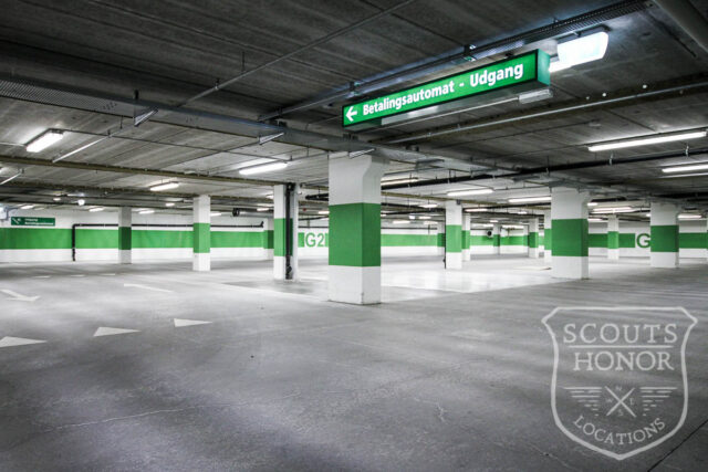 parkeringsklder parkinggarage kbenhavn location scoutshonor20of30