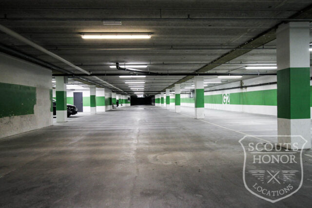 parkeringsklder parkinggarage kbenhavn location scoutshonor22of30