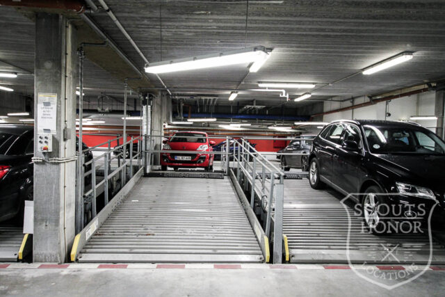 parkeringsklder parkinggarage kbenhavn location scoutshonor7of30