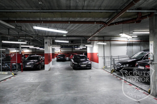 parkeringsklder parkinggarage kbenhavn location scoutshonor8of30