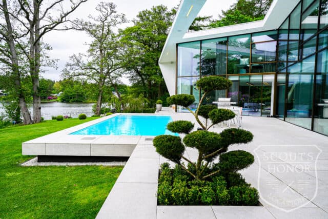pool moderne arkitektur eksklusivt location denmark scoutshonor 019