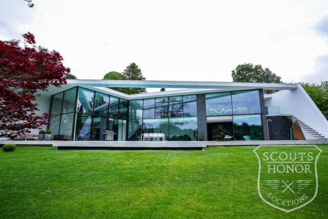 pool moderne arkitektur eksklusivt location denmark scoutshonor 046