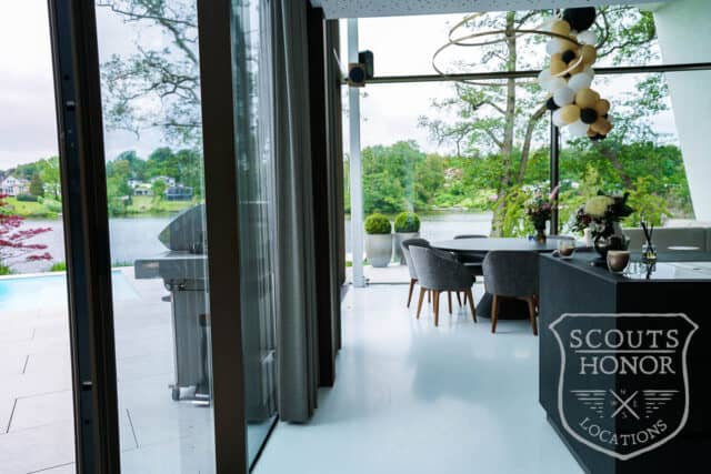 pool moderne arkitektur eksklusivt location denmark scoutshonor 058