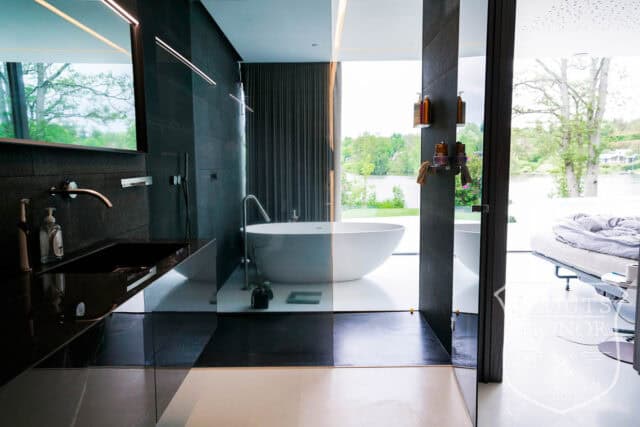 pool moderne arkitektur eksklusivt location denmark scoutshonor 061