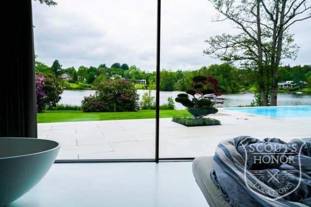 pool moderne arkitektur eksklusivt location denmark scoutshonor 067