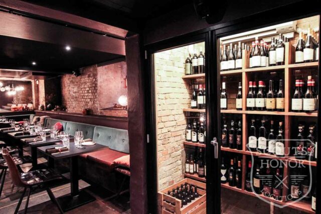 restaurant dining newyorkerstil kbenhavn location10of26