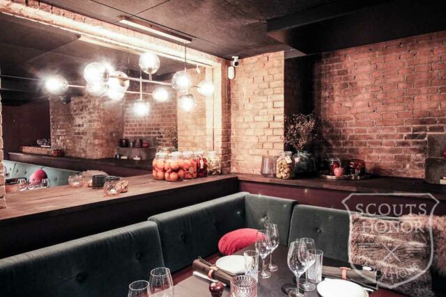 restaurant dining newyorkerstil kbenhavn location12of26