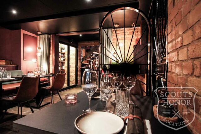 restaurant dining newyorkerstil kbenhavn location13of26