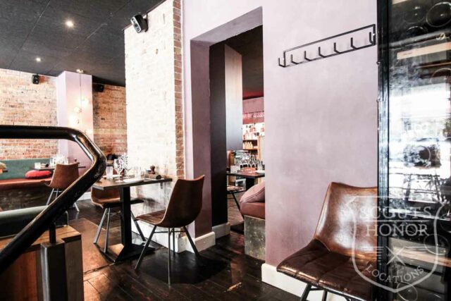 restaurant dining newyorkerstil kbenhavn location14of26