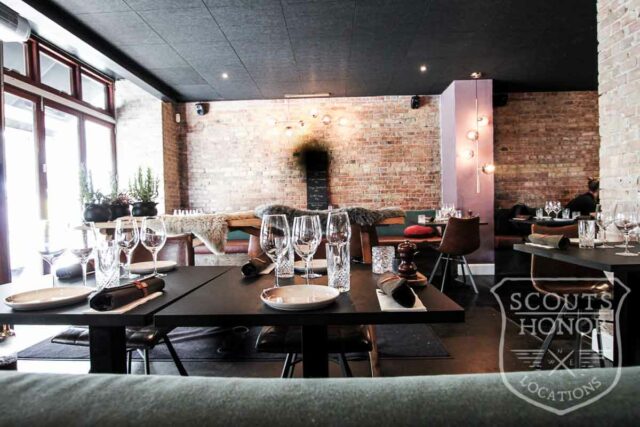 restaurant dining newyorkerstil kbenhavn location15of26