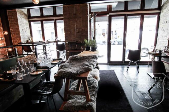 restaurant dining newyorkerstil kbenhavn location16of26