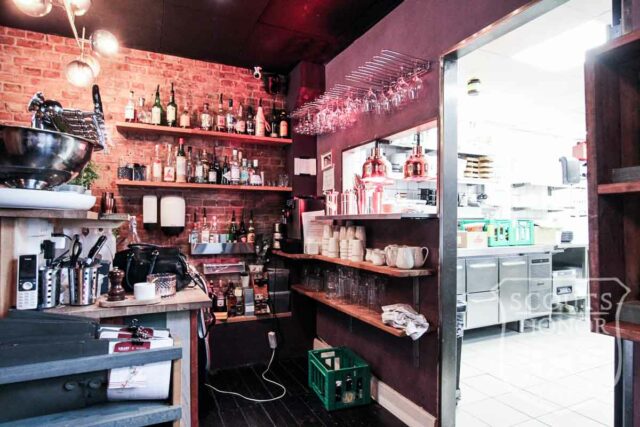 restaurant dining newyorkerstil kbenhavn location17of26