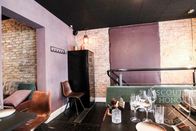 restaurant dining newyorkerstil kbenhavn location25of26
