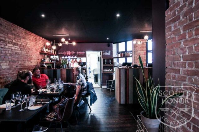 restaurant dining newyorkerstil kbenhavn location26of26