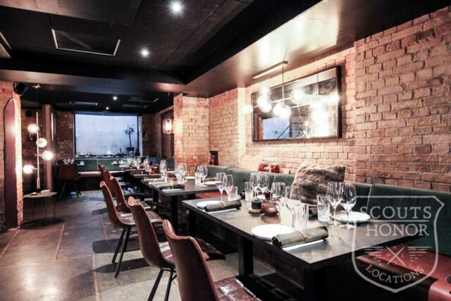 restaurant dining newyorkerstil kbenhavn location2of26