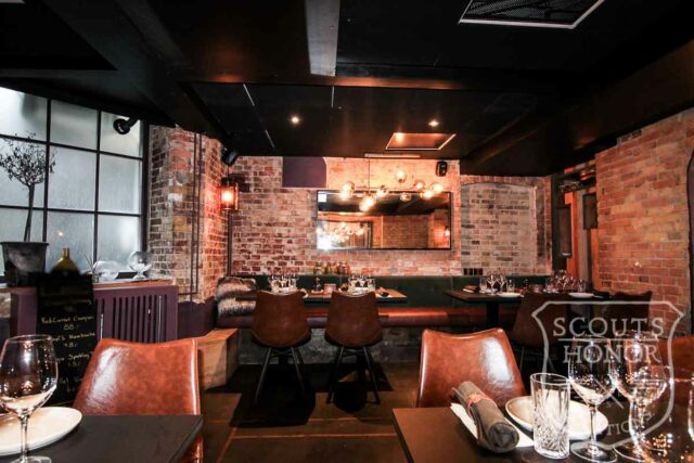restaurant dining newyorkerstil kbenhavn location3of26