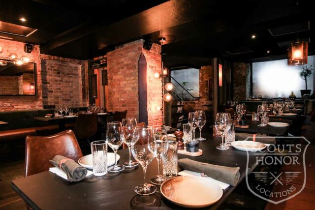 restaurant dining newyorkerstil kbenhavn location4of26
