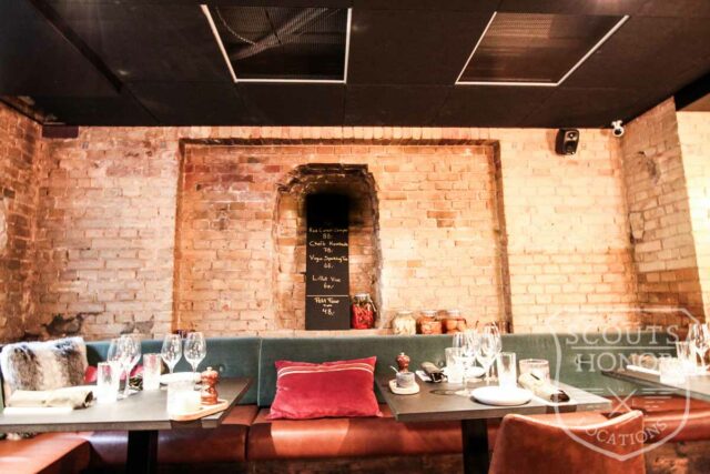 restaurant dining newyorkerstil kbenhavn location5of26