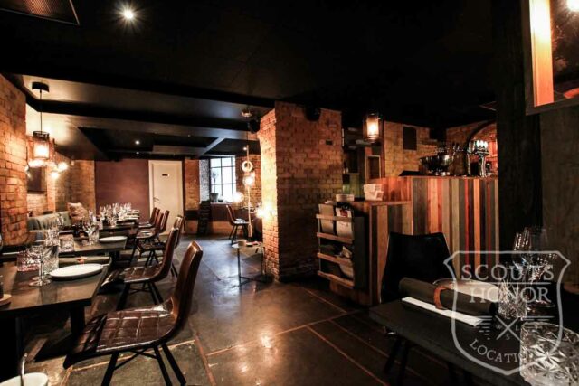 restaurant dining newyorkerstil kbenhavn location6of26