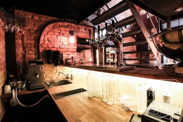 restaurant dining newyorkerstil kbenhavn location8of26