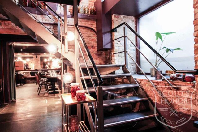 restaurant dining newyorkerstil kbenhavn location9of26