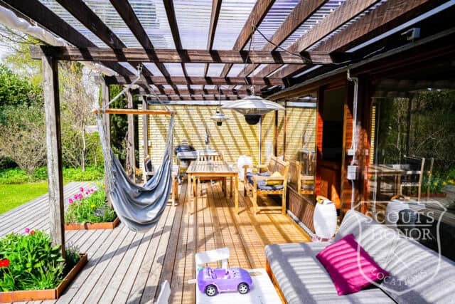 retro parcelhus gulde mursten terrasse location denmark scoutshonor 52
