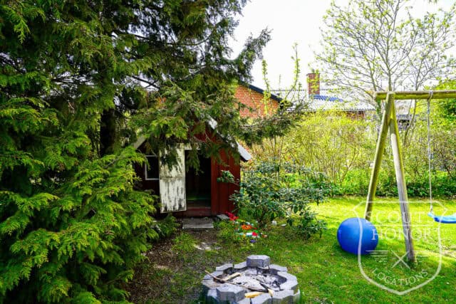 retro parcelhus gulde mursten terrasse location denmark scoutshonor 57