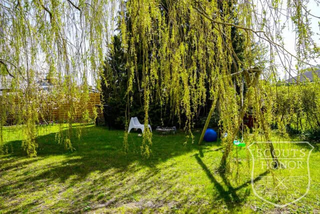 retro parcelhus gulde mursten terrasse location denmark scoutshonor 60