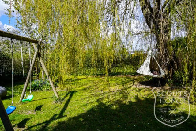 retro parcelhus gulde mursten terrasse location denmark scoutshonor 61